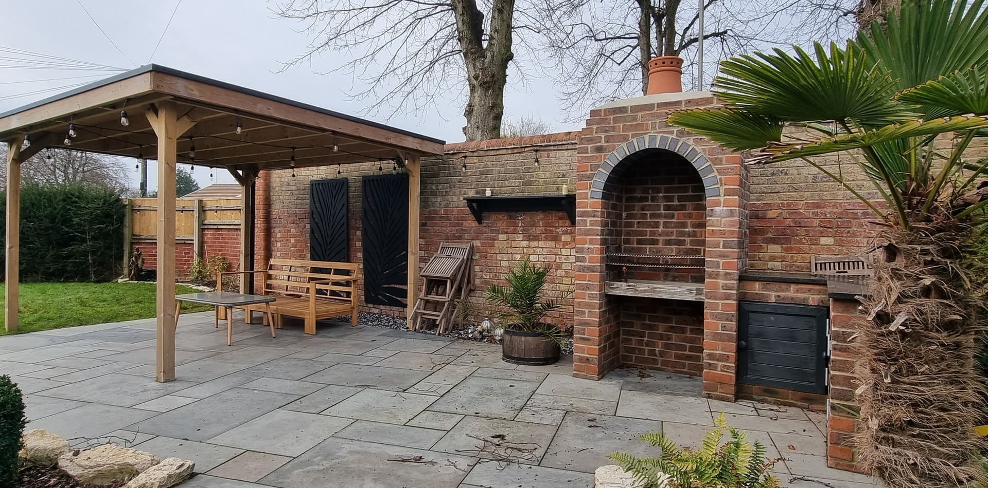 Professional landscaping and garden design in Dorset